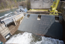 Prise d'eau ichtyocompatible Illustration 3